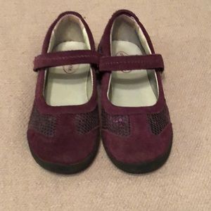 Stride Rite Blaire Mary Janes